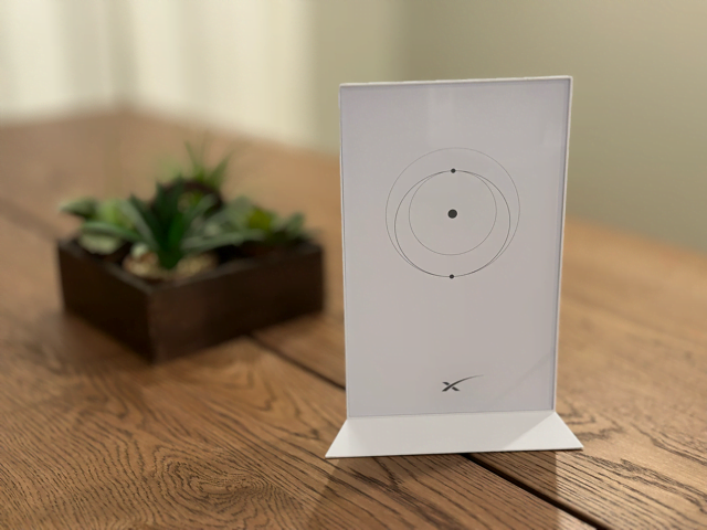 starlink wi-fi router